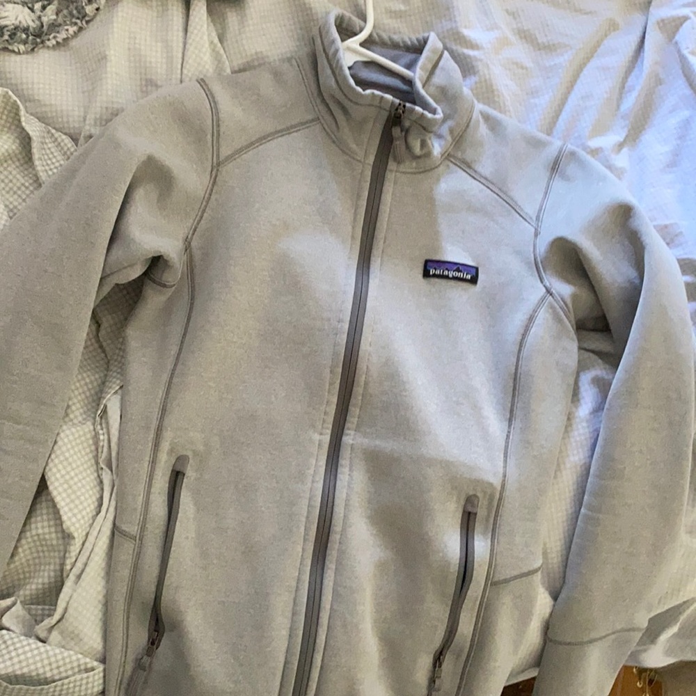 Patagonia Full Zip